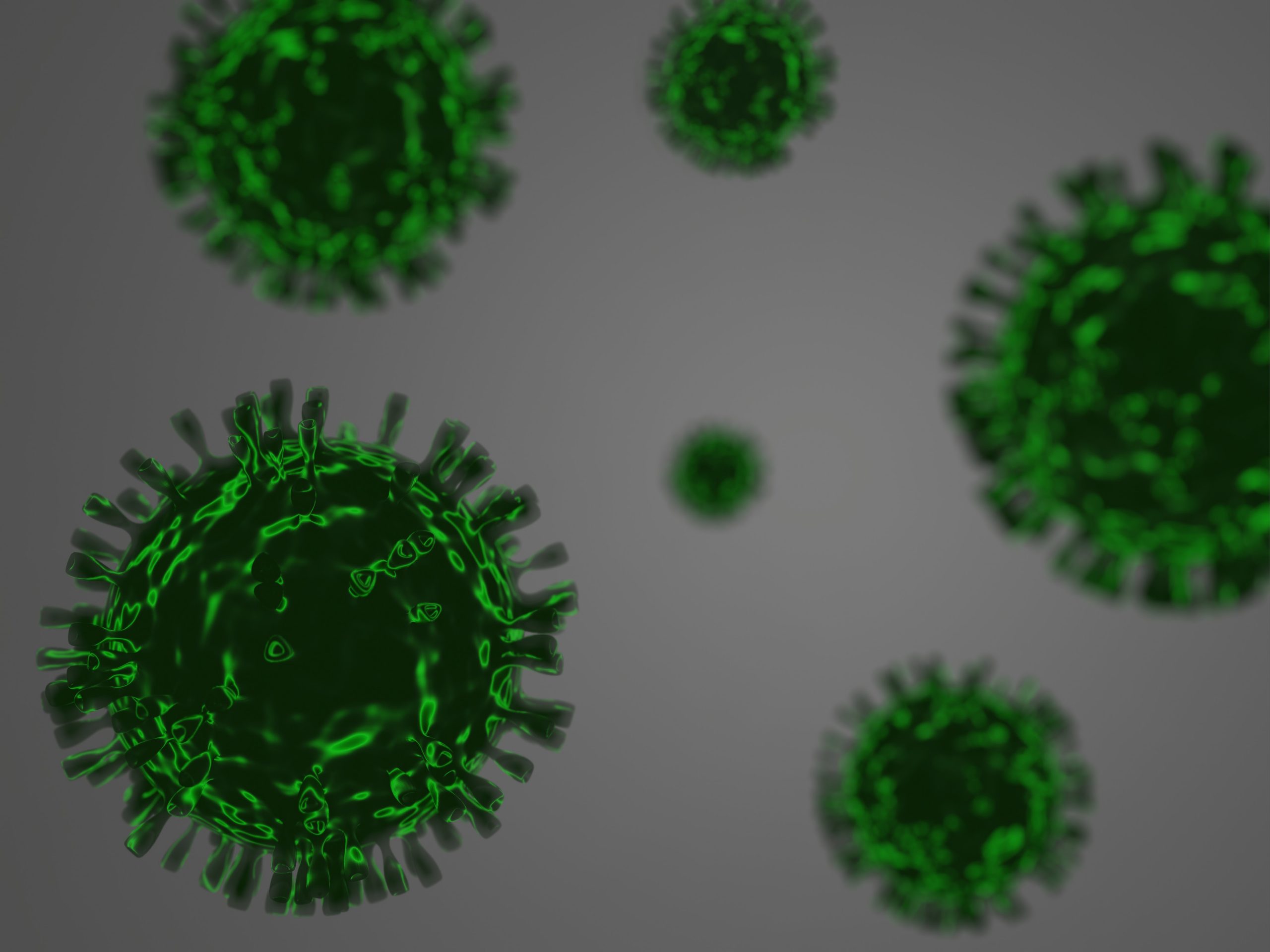 Governo vai intensificar os esforços para bloquear a variante do coronavírus