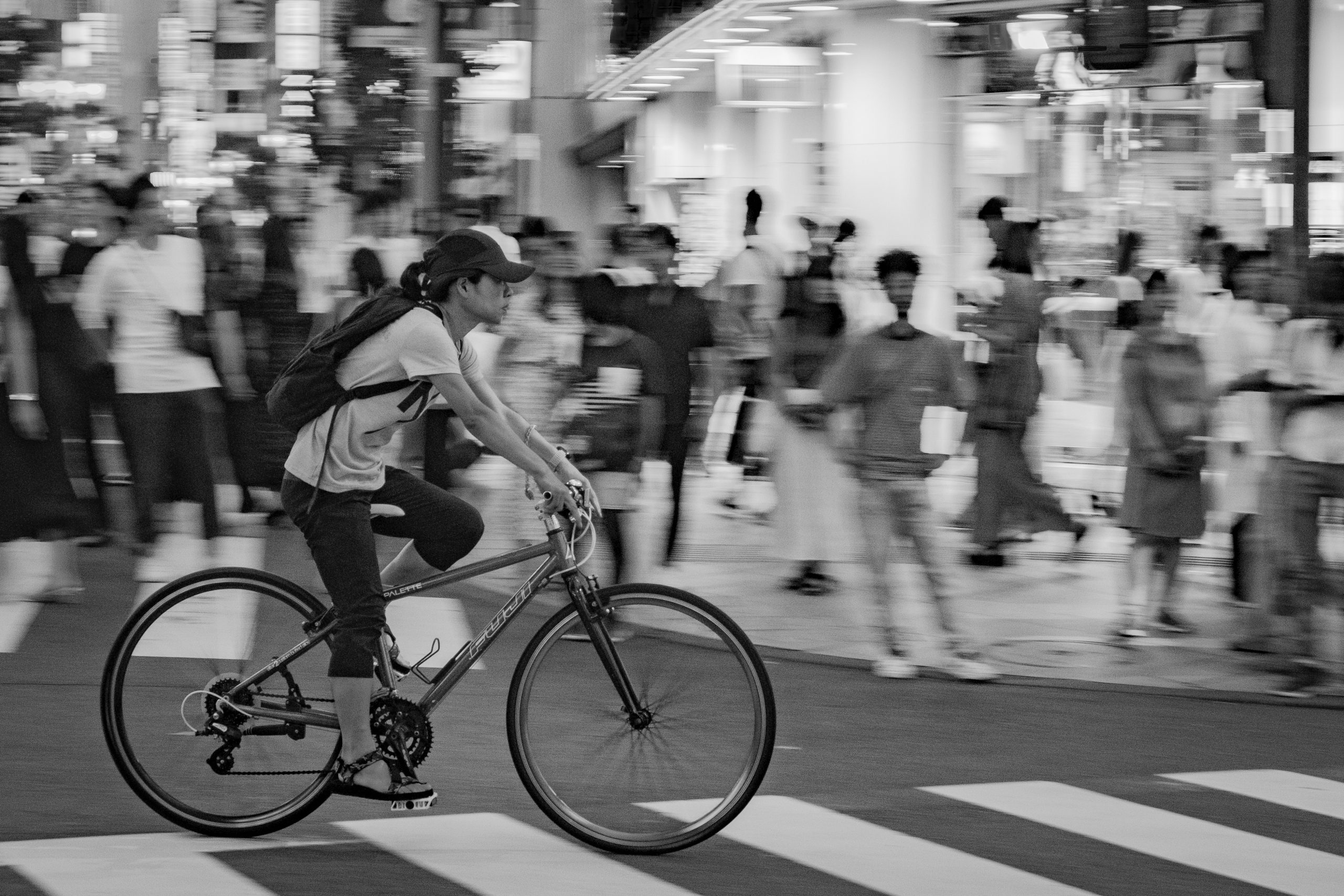 Pandemia demonstra como é frágil o sistema de empregos para estrangeiros no Japão