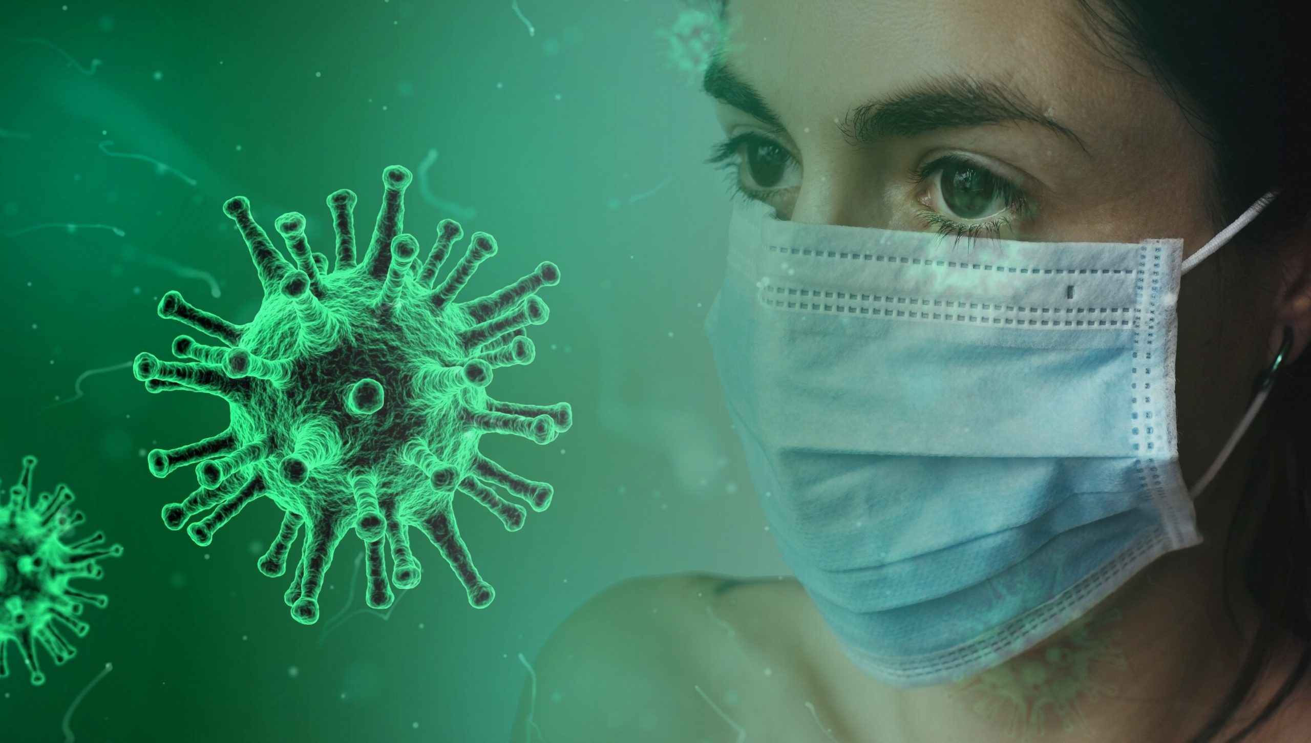 Idioma atrapalha o atendimento de estrangeiros infectados