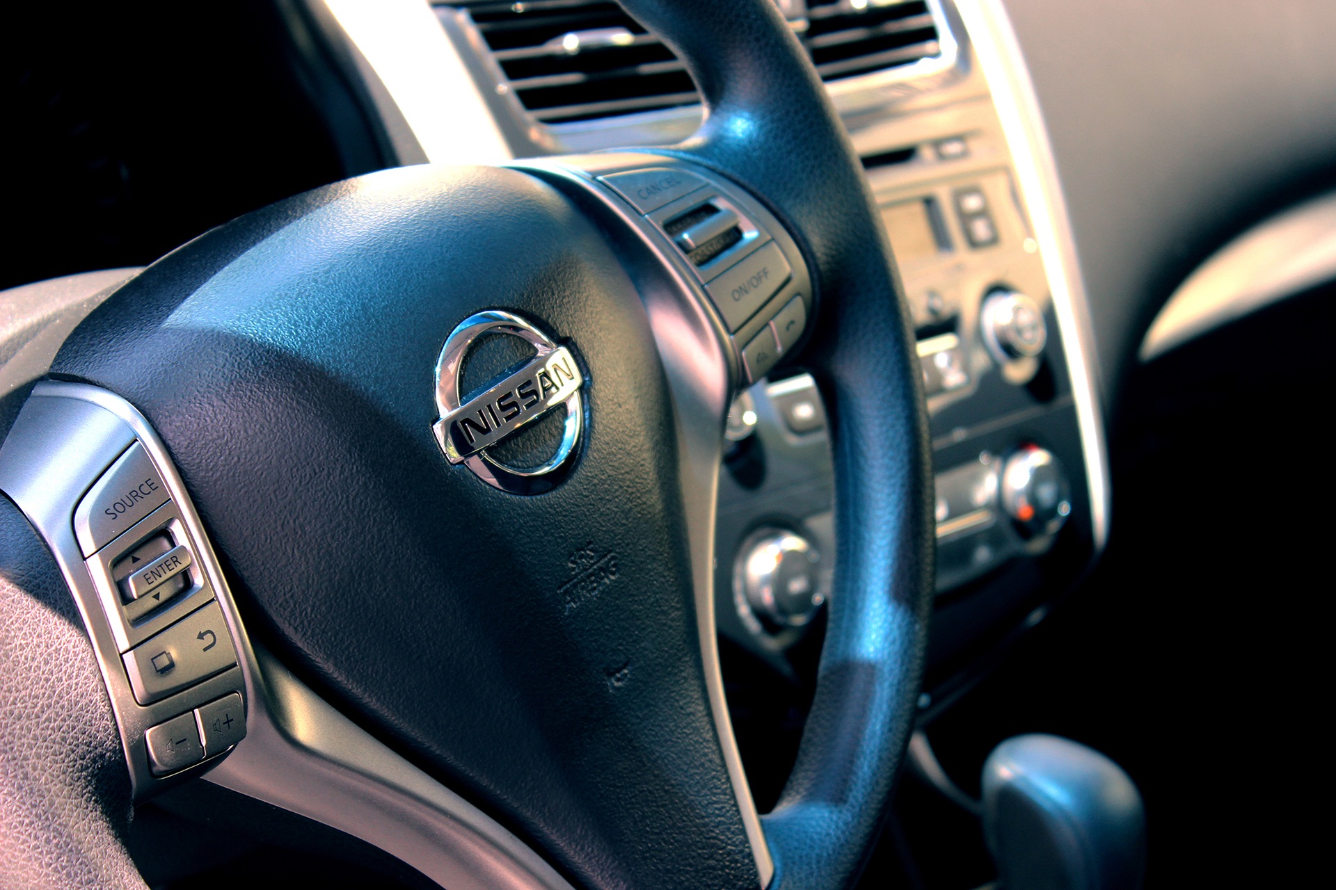 Nissan nega negociações com a Apple sobre projeto de carro autônomo