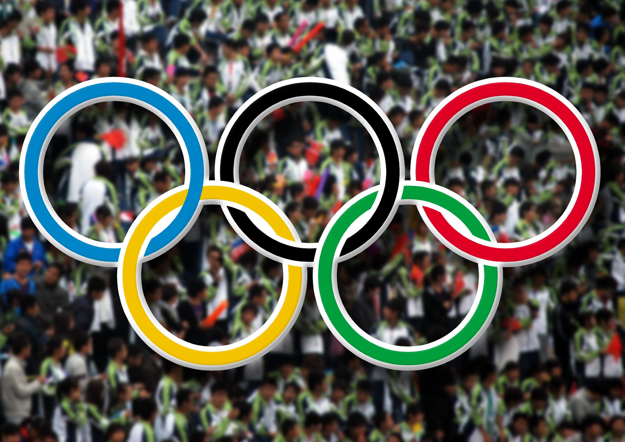 olympic games, olympics, olympiad