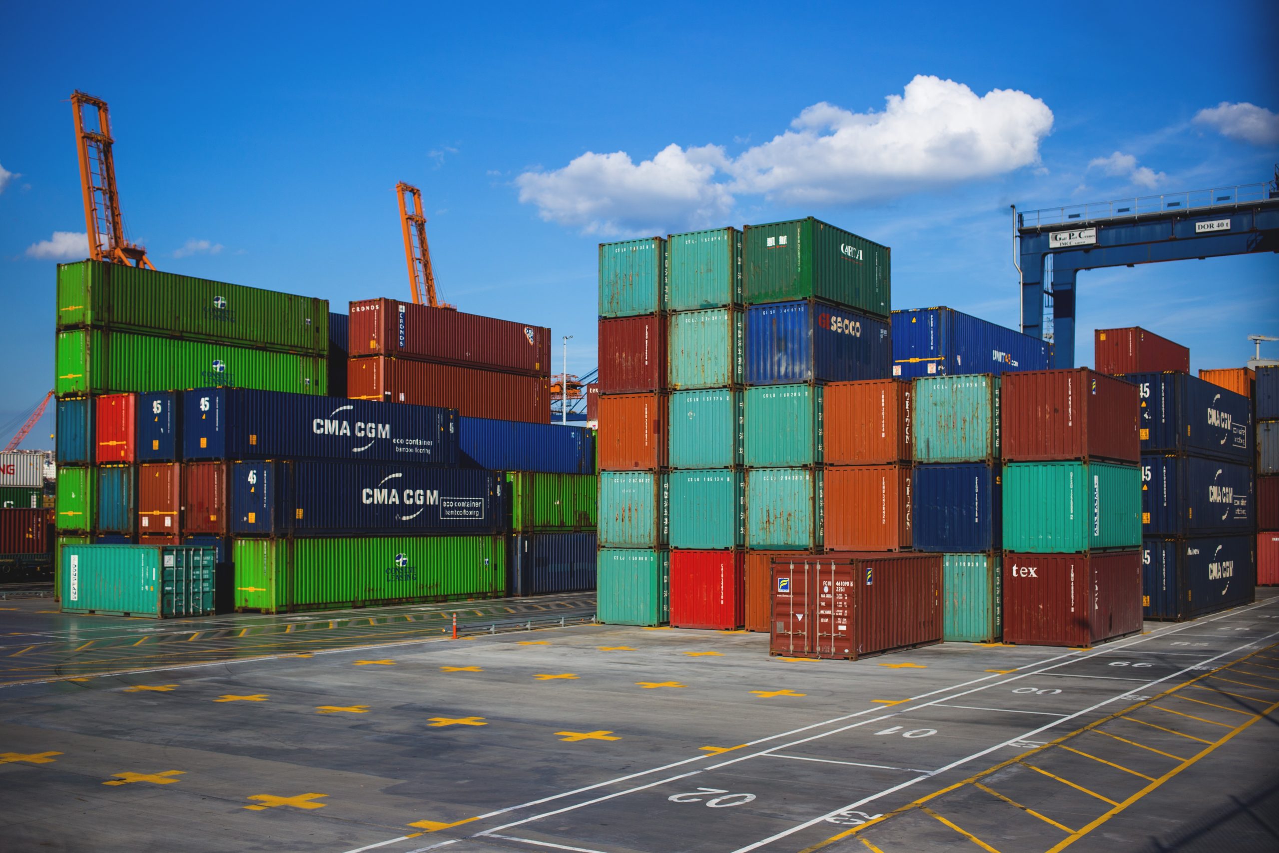 As exportações do Japão em março aumentaram 16,1% no ano, maior aumento em mais de 3 anos