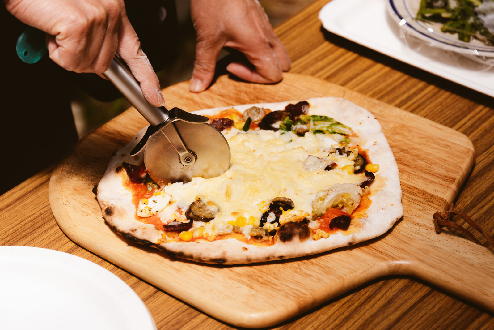 Culinária: descubra 3 pizzas que só existem no Japão