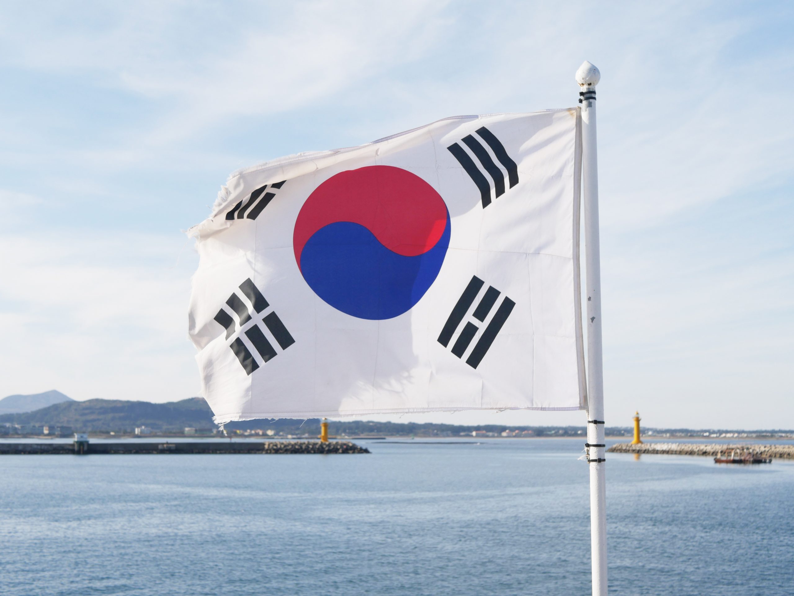 Relação entre Japão e Coreia do Sul continuam tensas