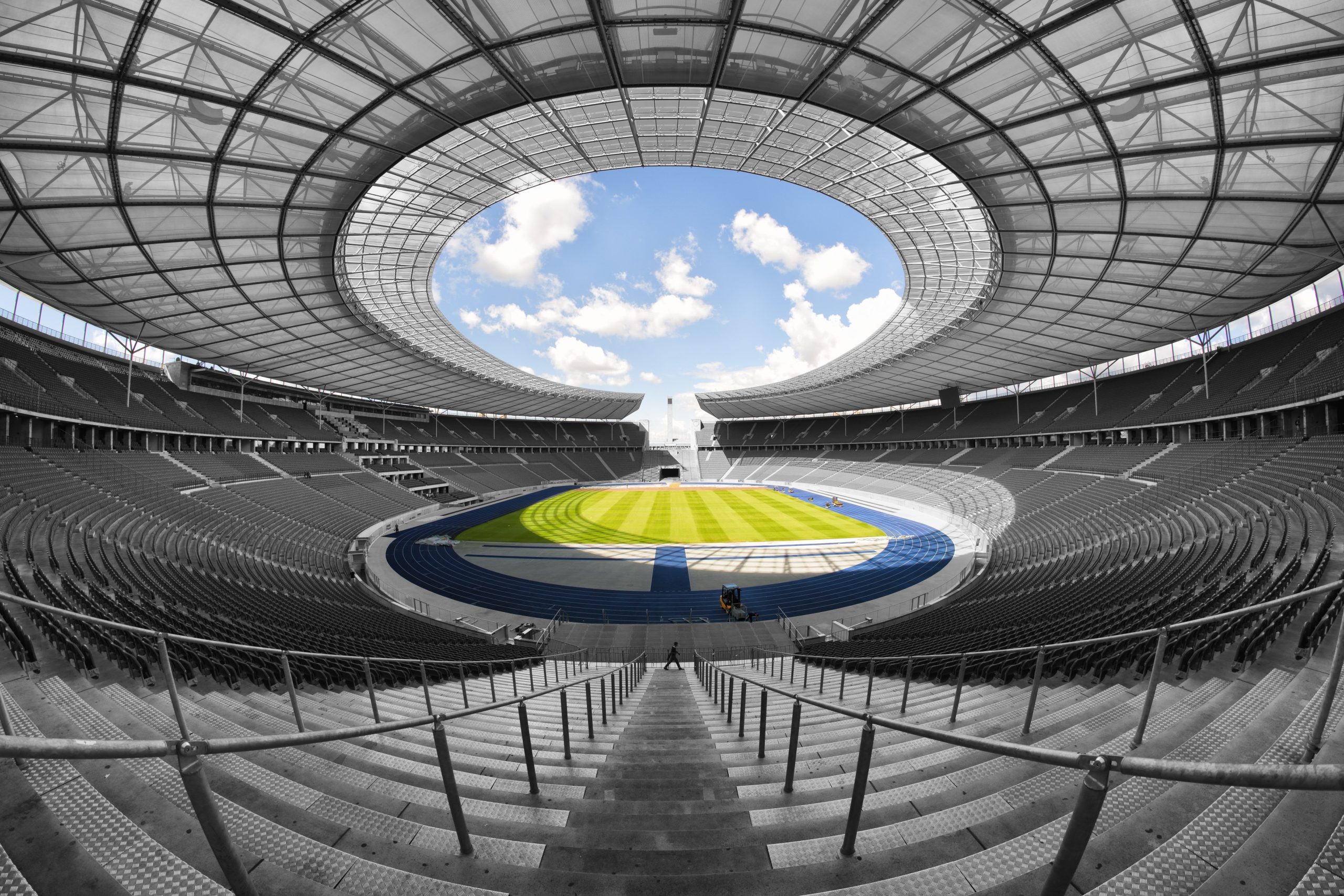 Como a Olimpíada de Tóquio sem espectadores vai impactar o esporte pós pandemia?