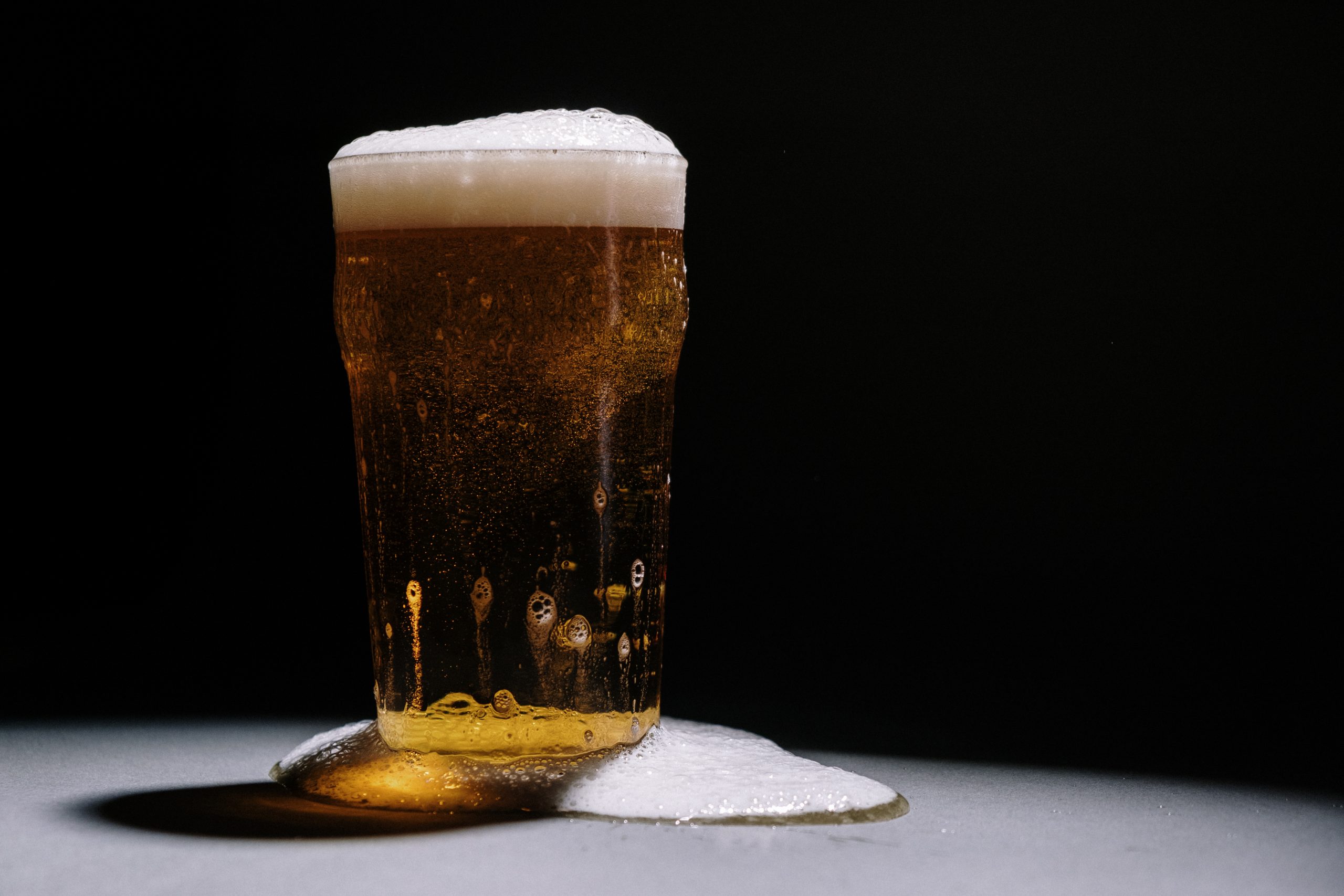 Cerveja do Japão usa levedura que foi ao espaço