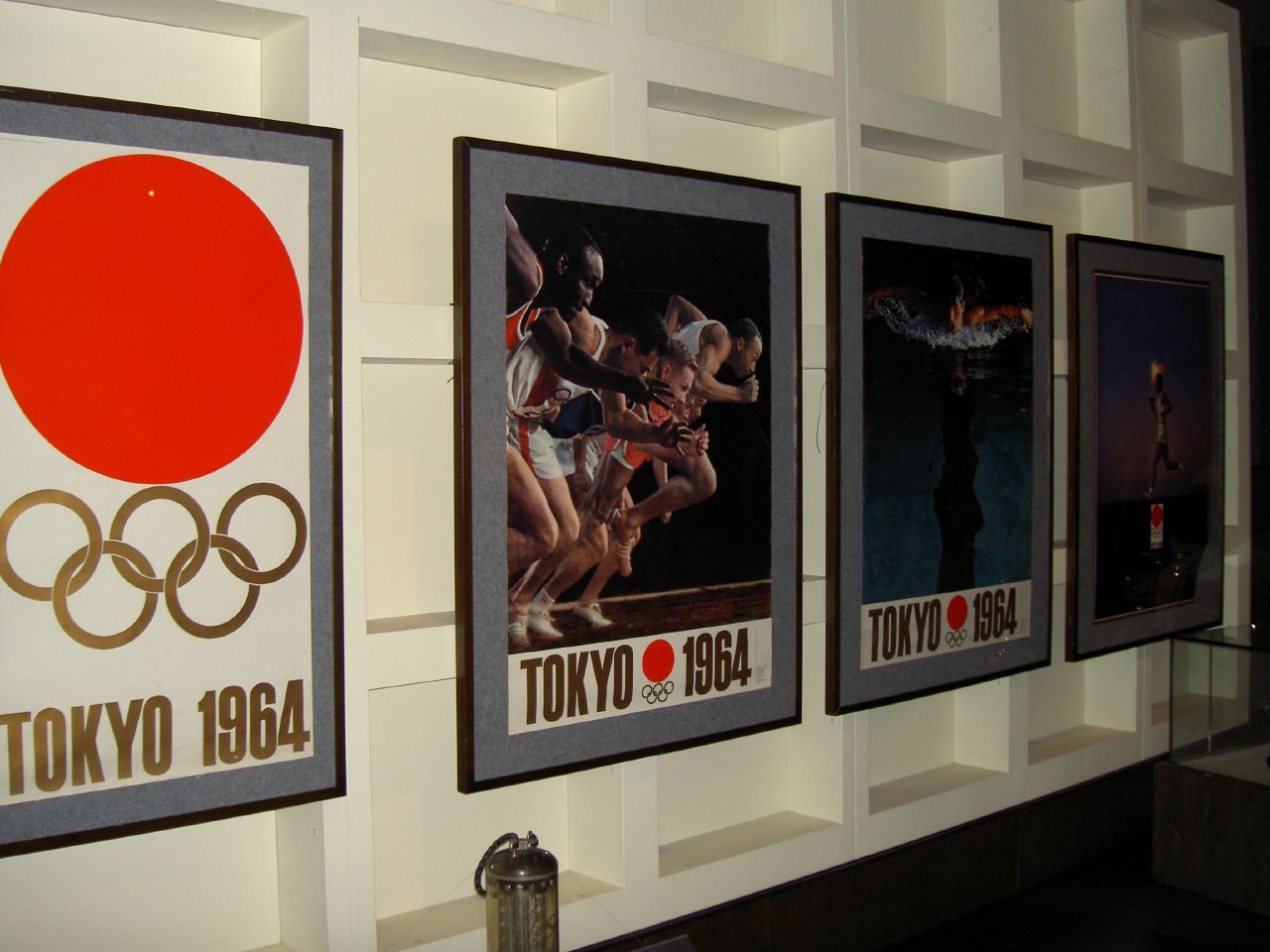 Legado da Olimpíada de 1964: as mudanças que transformaram Tóquio para sempre
