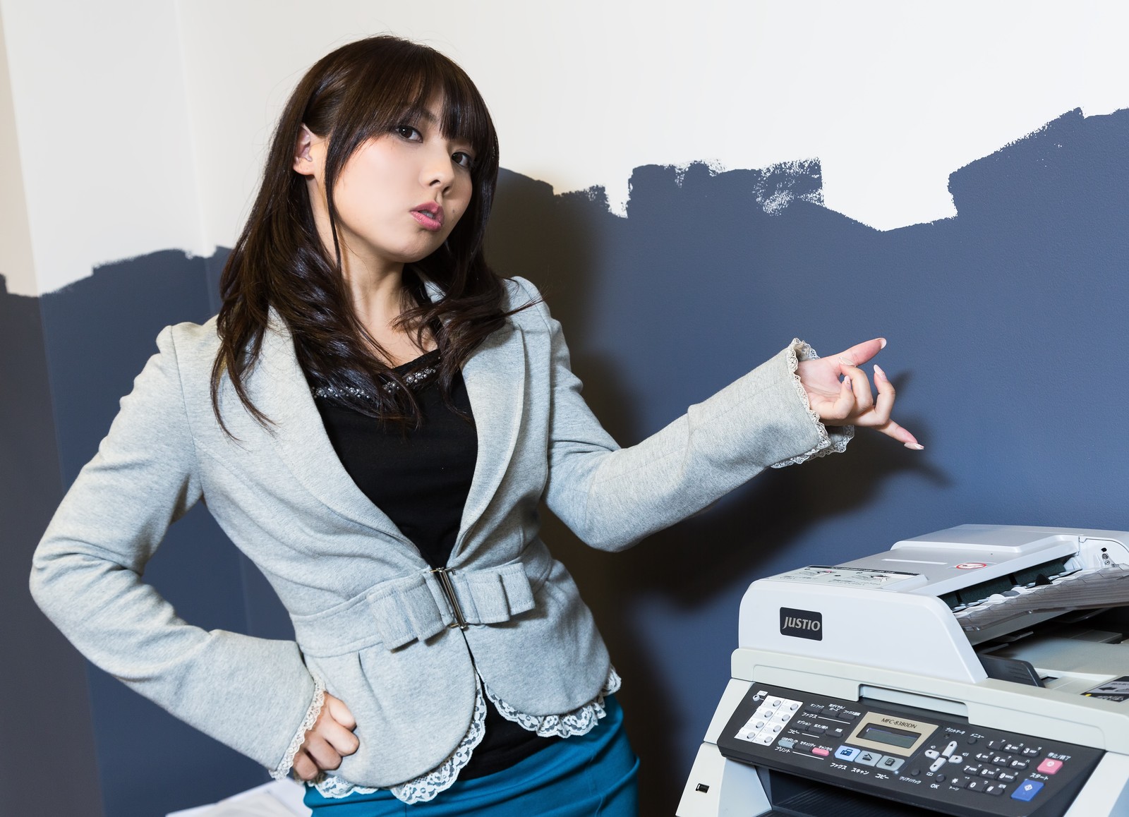 Fax: japoneses se reúnem em defesa da máquina muito difamada (sim, em 2021!)