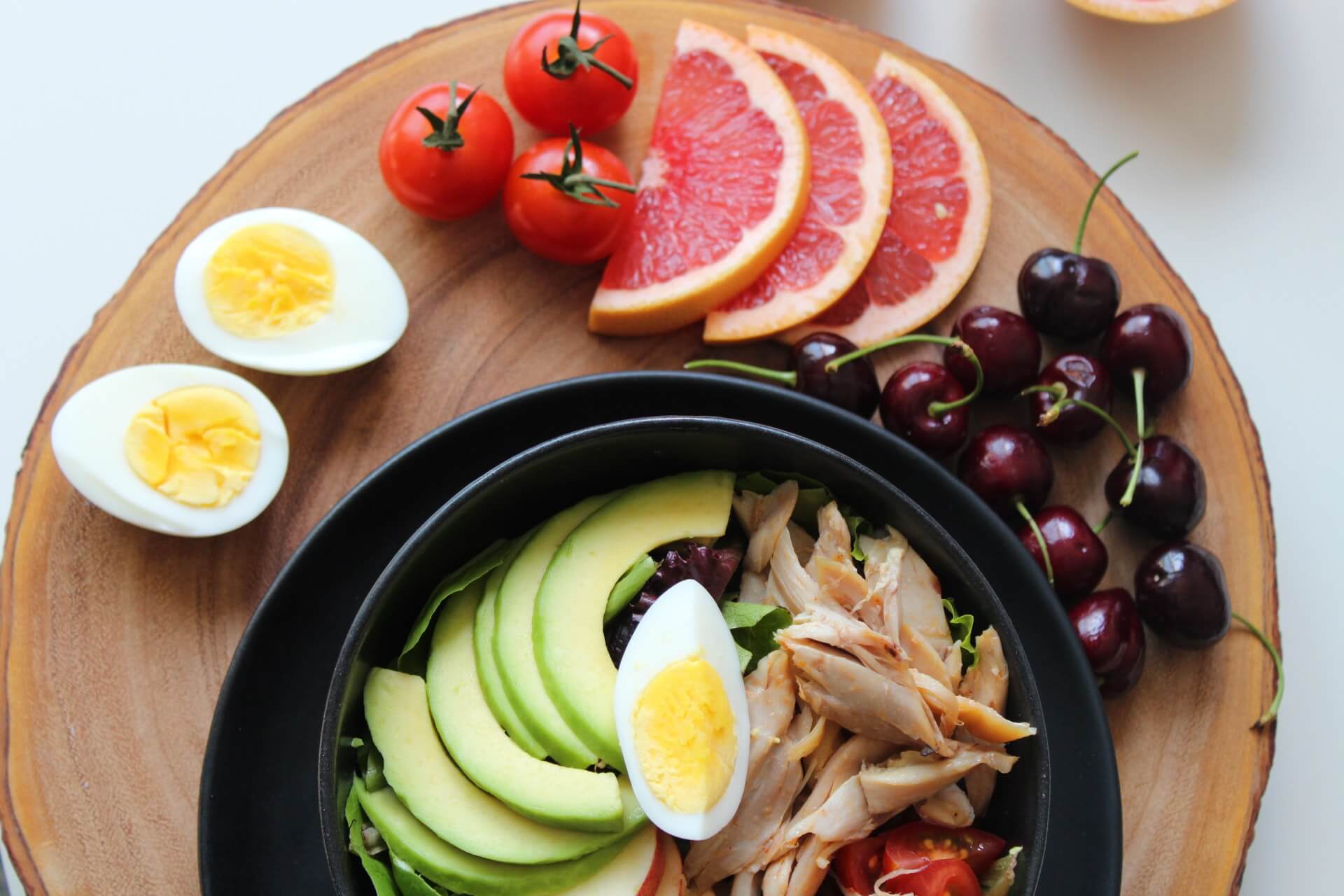 Vitaminas: para que?