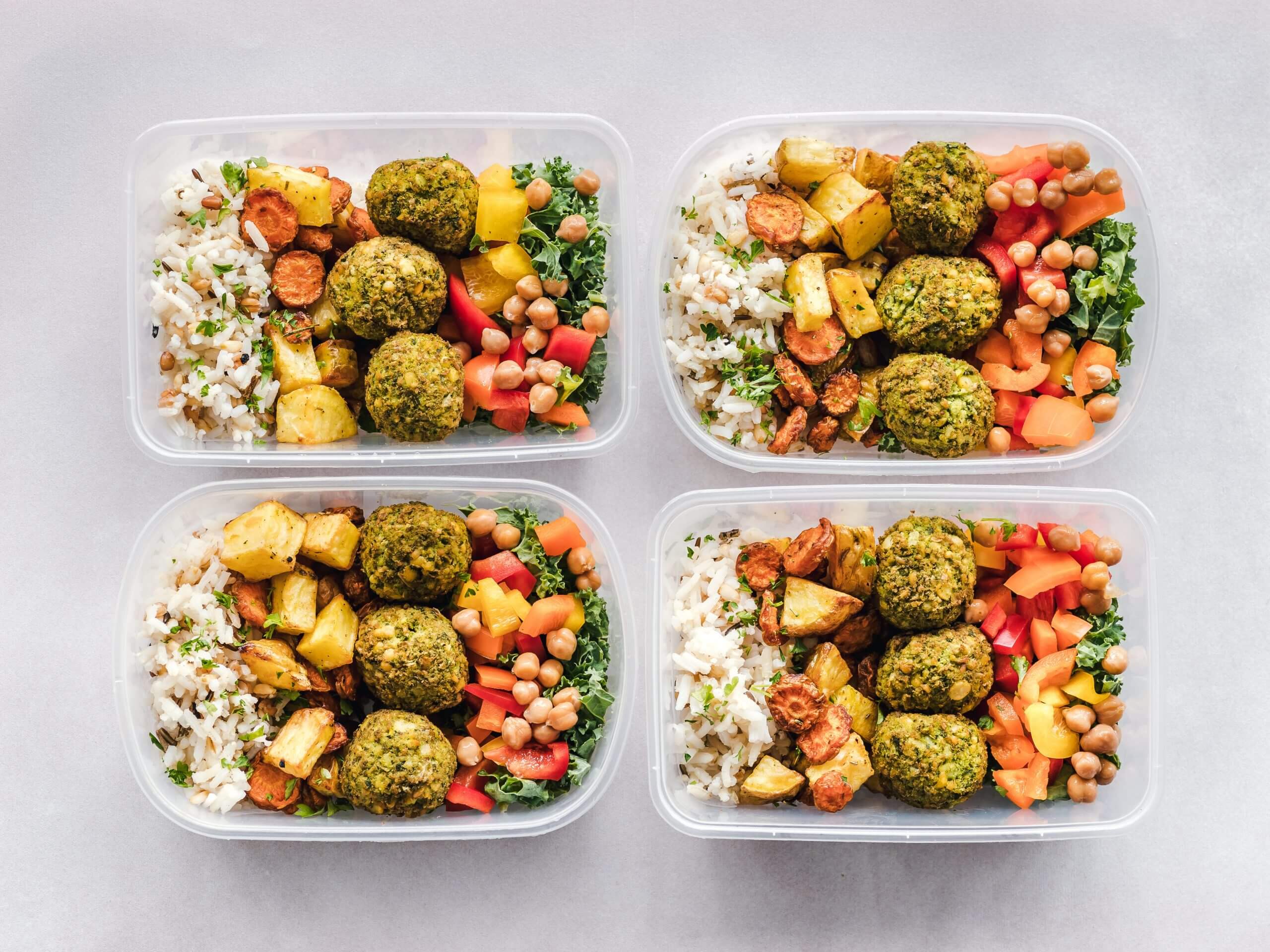 Proteínas: para que?