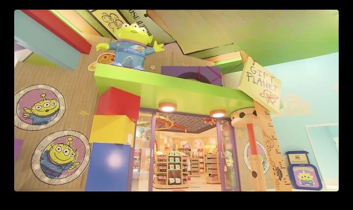 Toy Story Hotel é inaugurado no Japão e fãs vão a loucura 