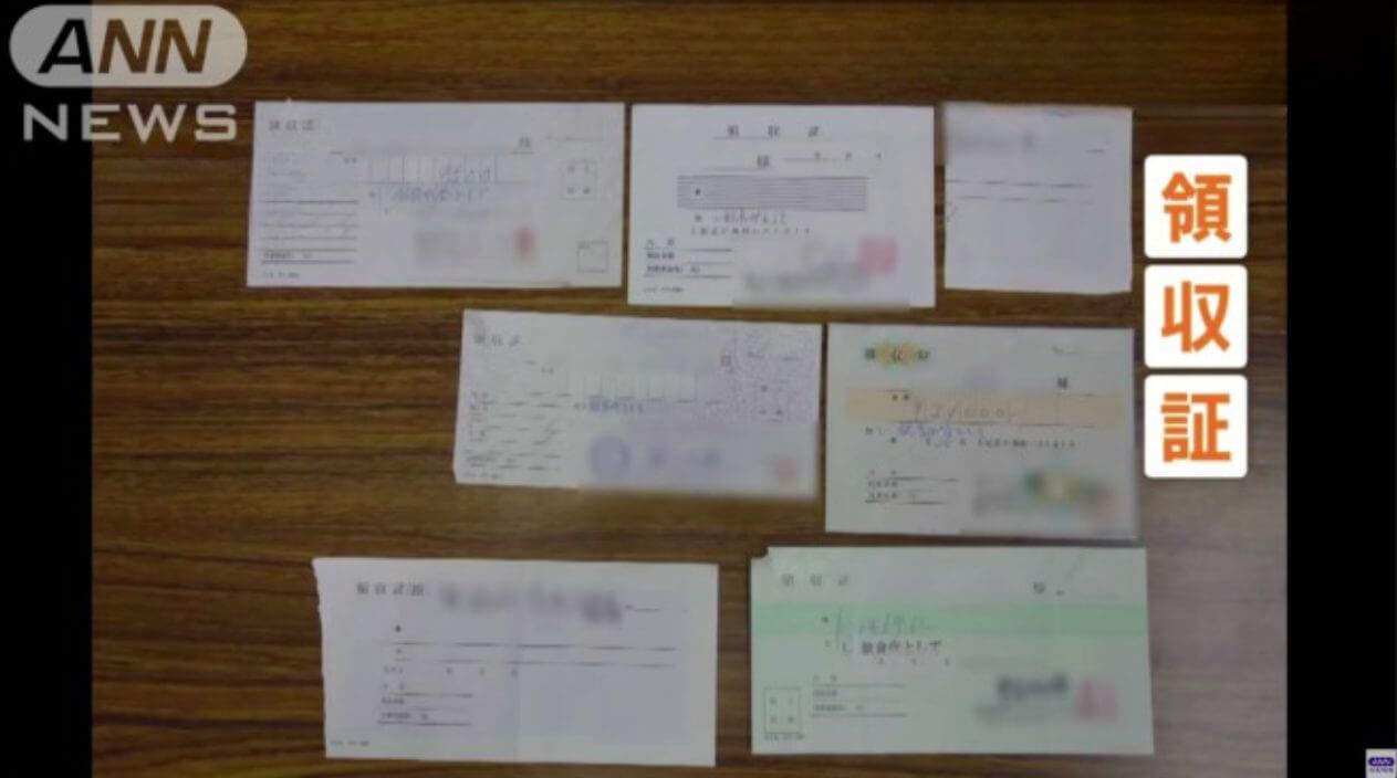 Japonês aplica fraudes e pode ter faturado 50 milhões de ienes em peculato