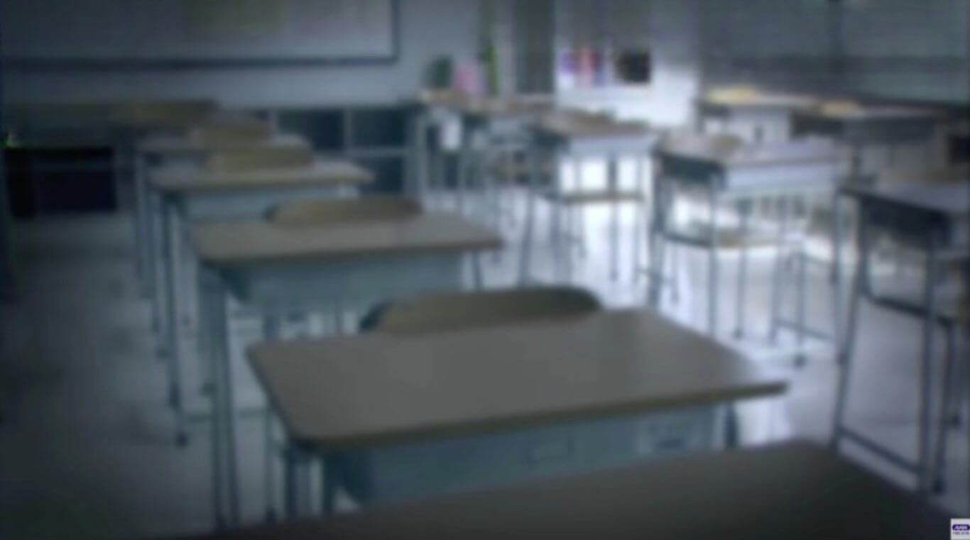 Menino de 5 anos tem fratura grave no rosto e escola não chama uma ambulância 