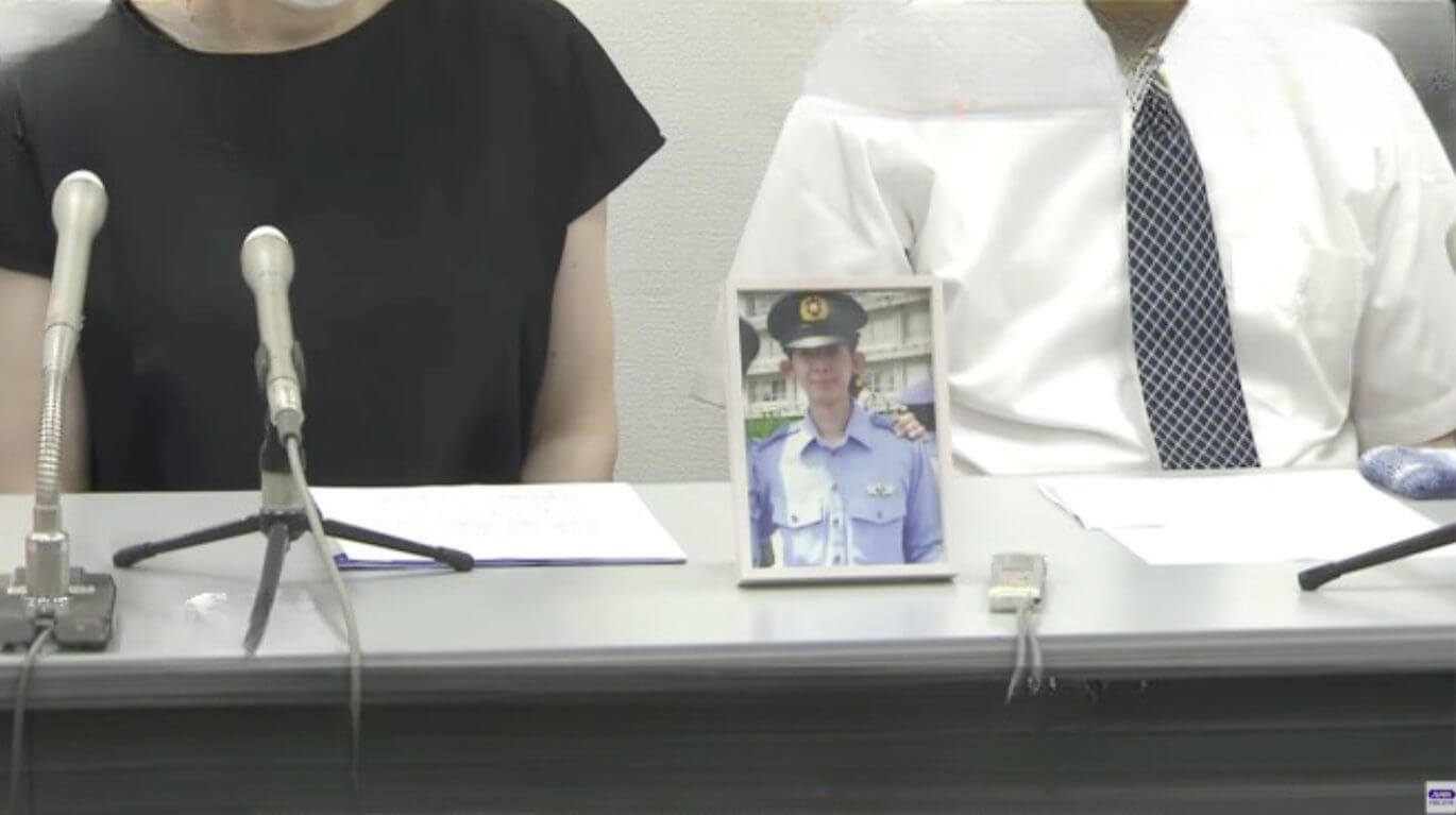 Departamento de Polícia do Japão é condenado por assédio moral, que levou a morte de membro da corporação