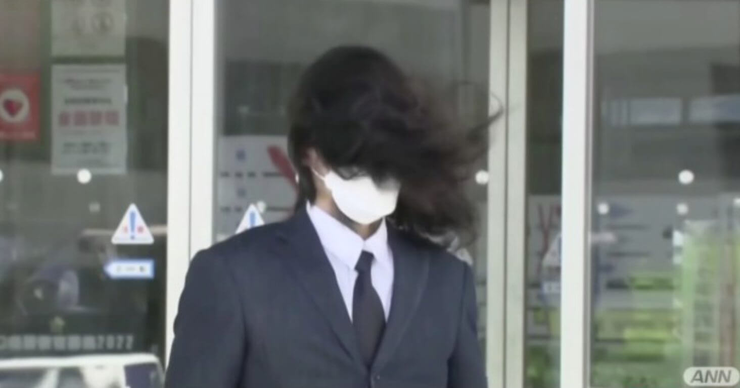 Réu, que embolsou ¥46,3 milhões do governo, sai da cadeia e vira influenciador digital no Japão 