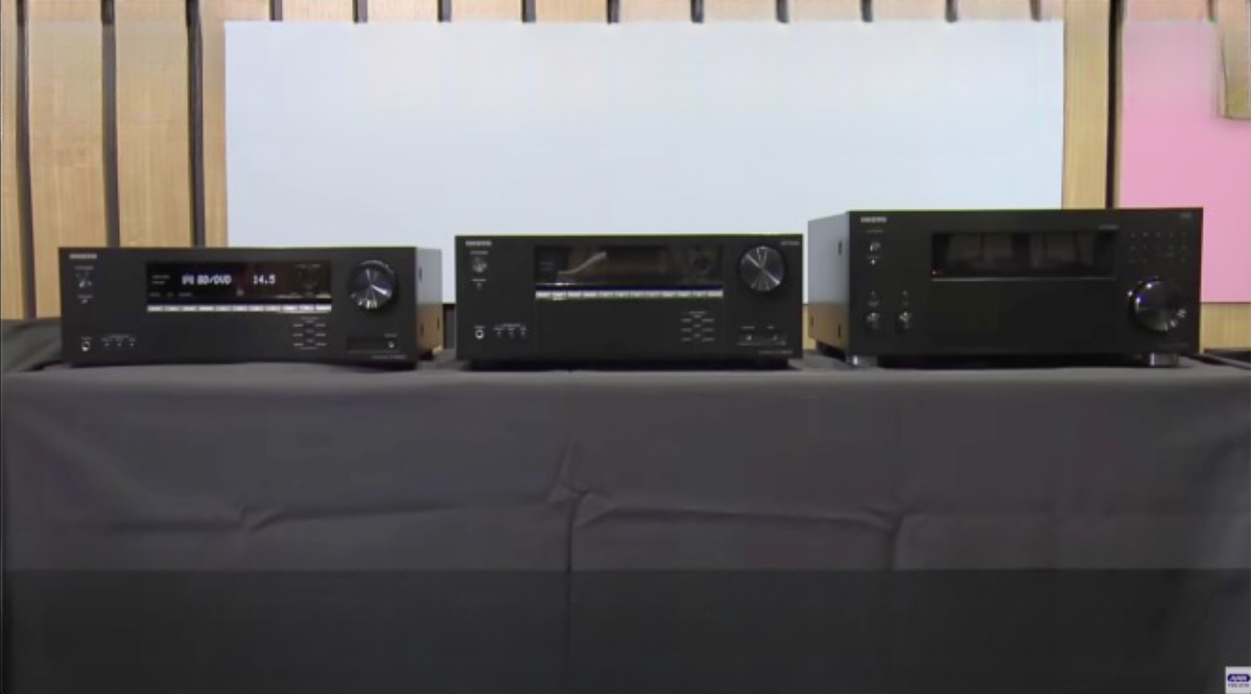 Empresa japonesa supera falência e apresenta nova linha de produtos 8K