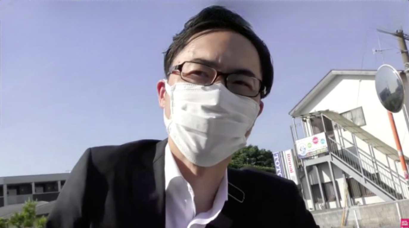 Presidente do Kappa Sushi é preso roubo de dados do Hama Sushi no Japão 