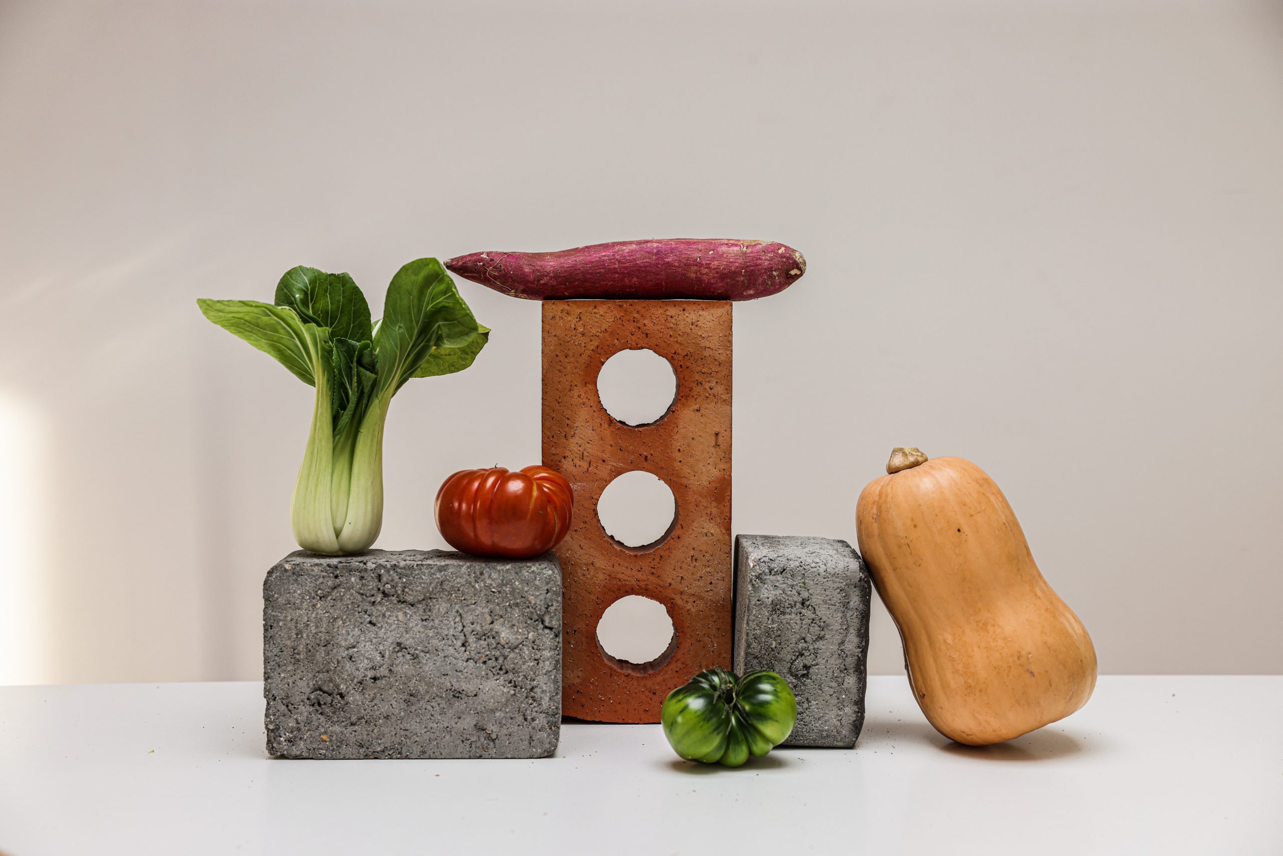 Legumes e verduras: o que e para que.