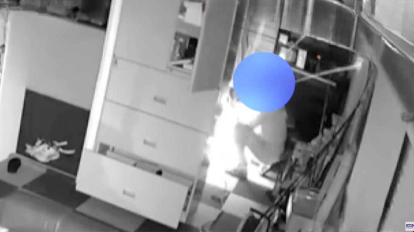 Homem destrói cofre para furtar milhões de ienes em cidade do Japão