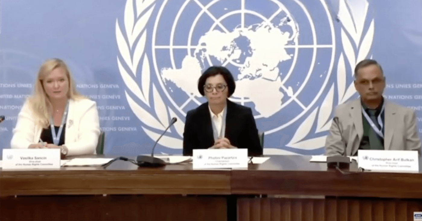 ONU pede melhorias nas instalações de imigração do Japão 