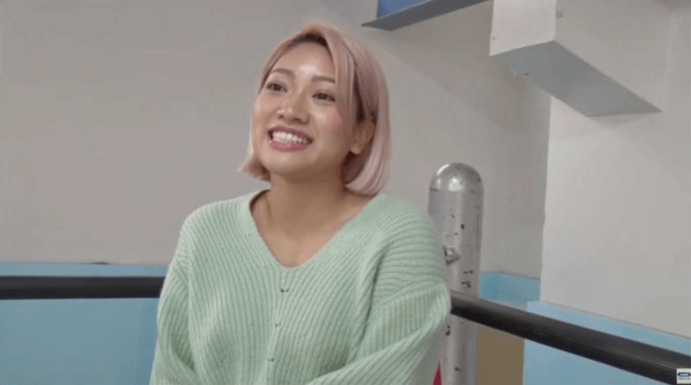 Tv japonesa é processada por mãe lutadora 