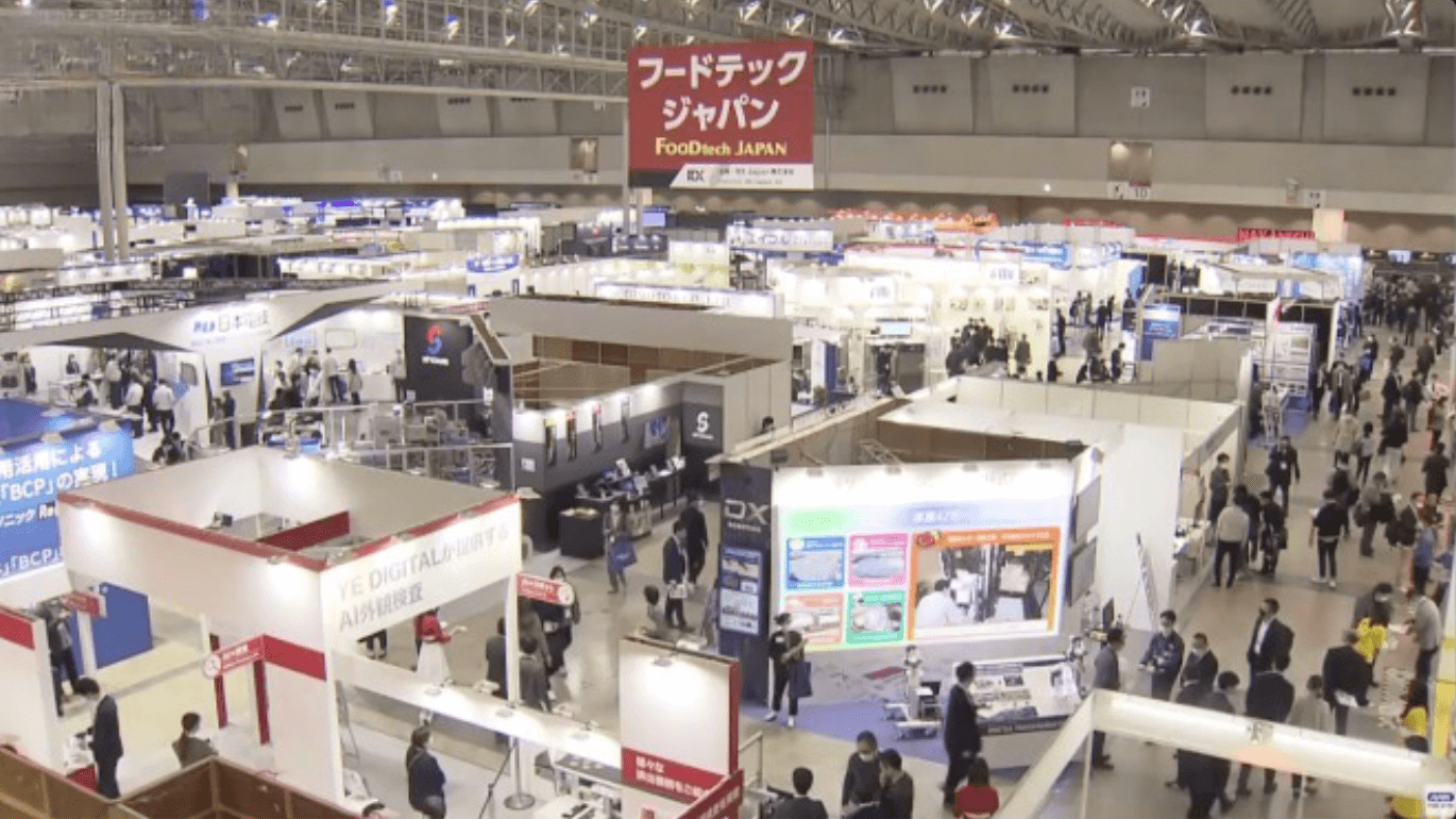 Foodtech Week mostra o futuro da gastronomia em Tóquio