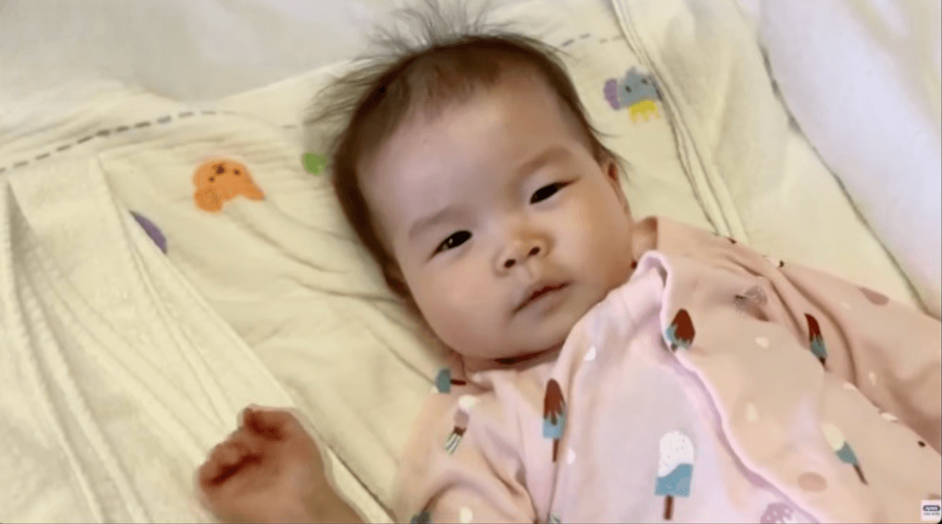 Garotinha, que precisava de transplante de coração no exterior, consegue arrecadar o valor para a cirurgia