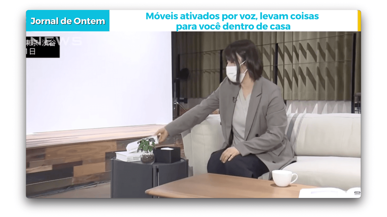 móveis