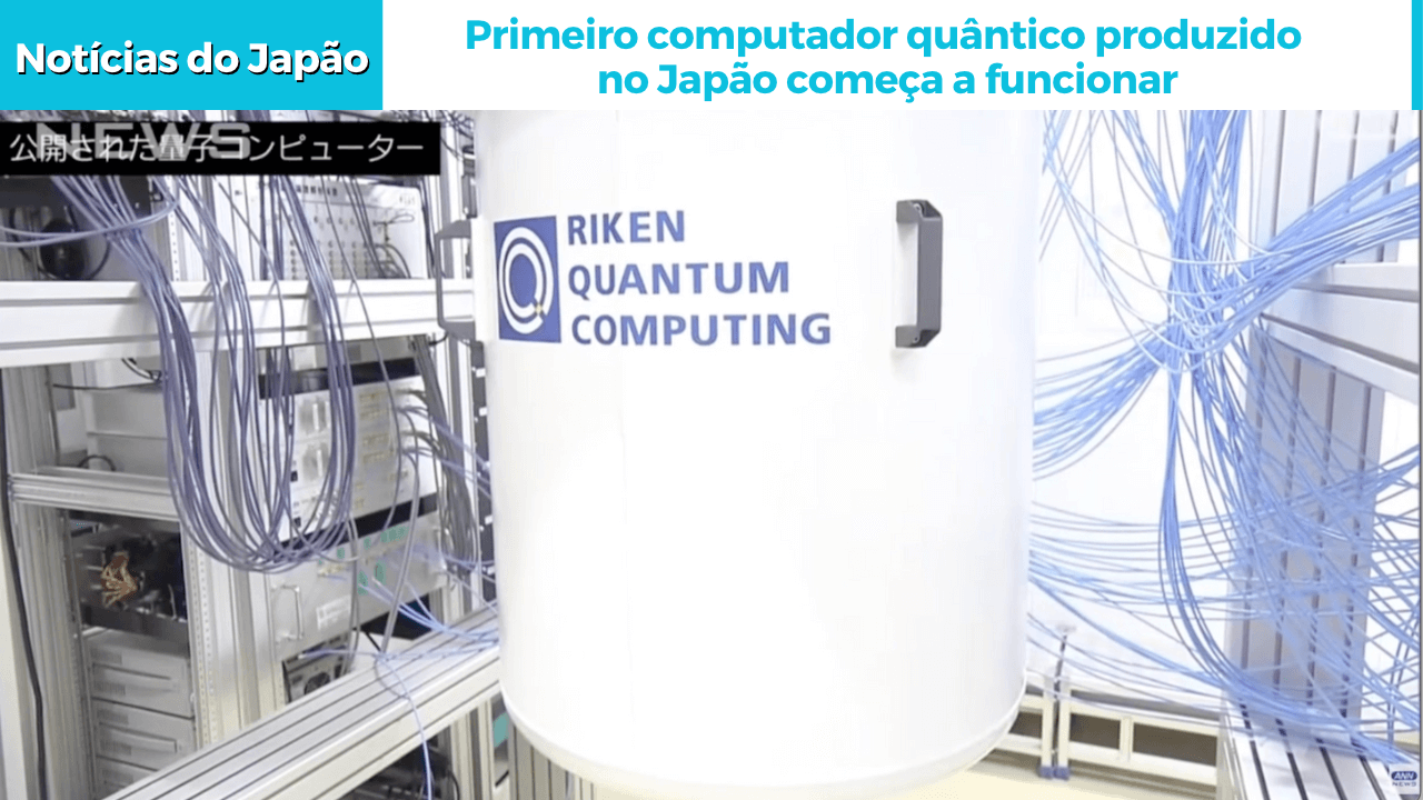 quântico