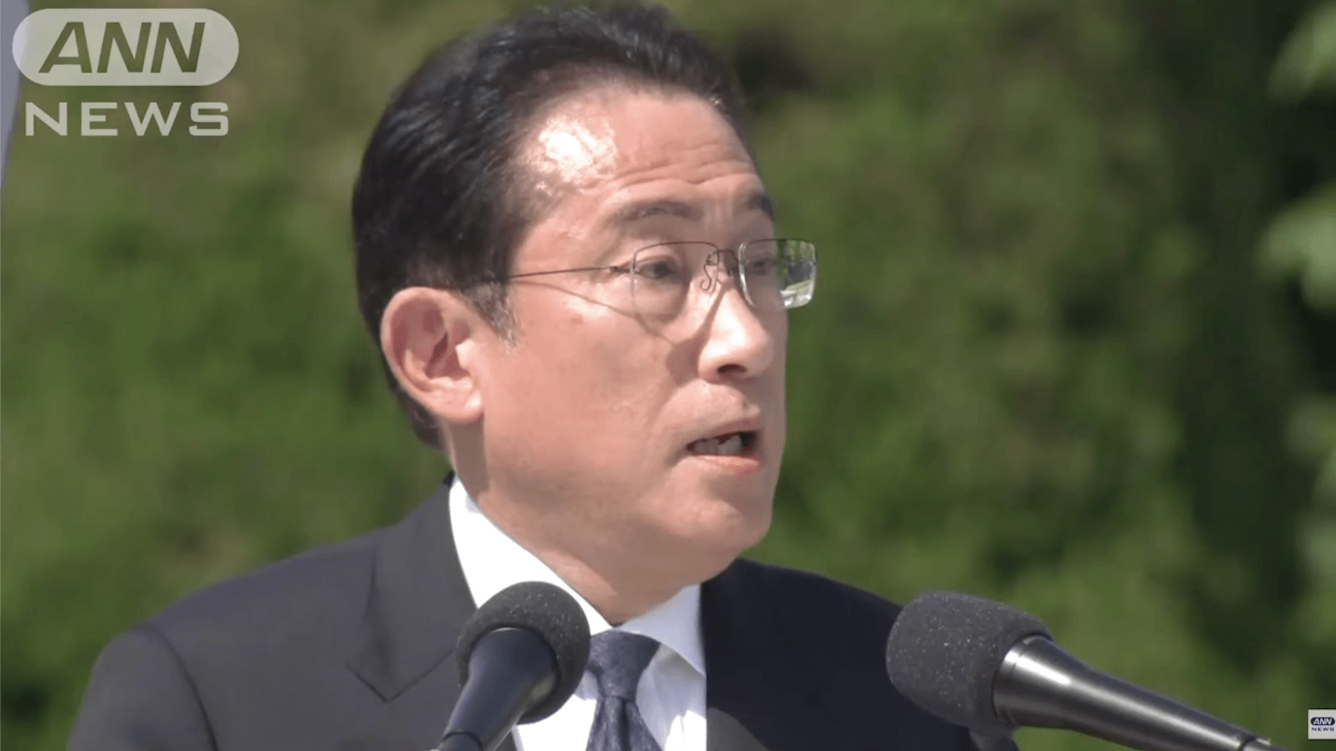 Primeiro-Ministro japonês destaca conquistas do movimento por um mundo sem armas nucleares, apesar de posicionamentos contrários 