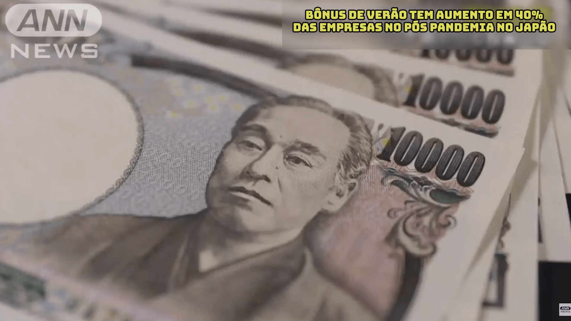 Bônus de verão tem aumento em 40% das empresas no pós pandemia no Japão 