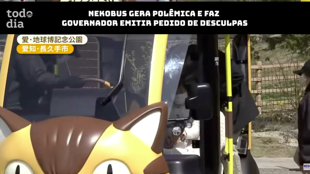 Nekobus