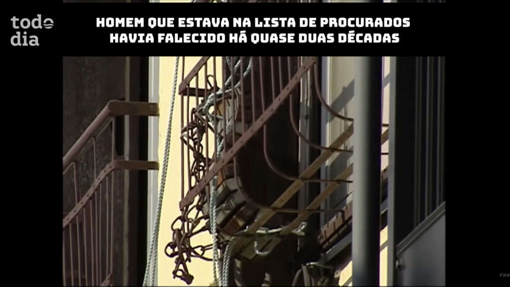 procurado