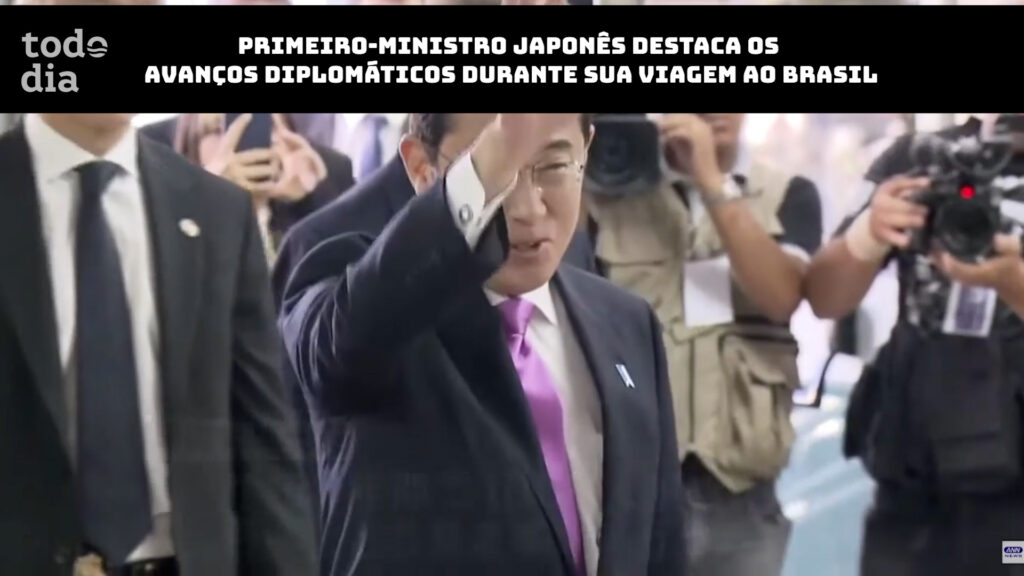 avanços