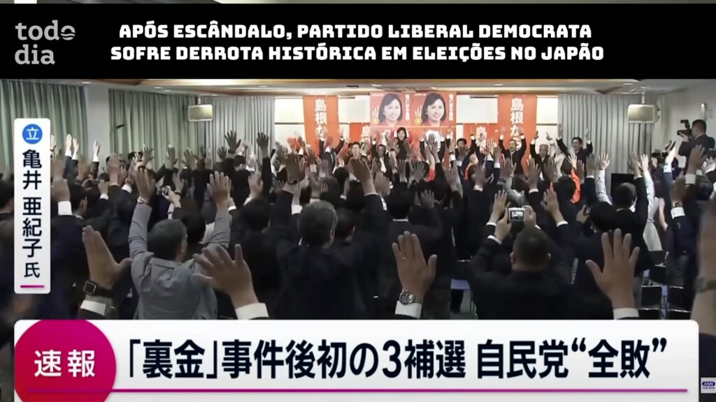 eleições