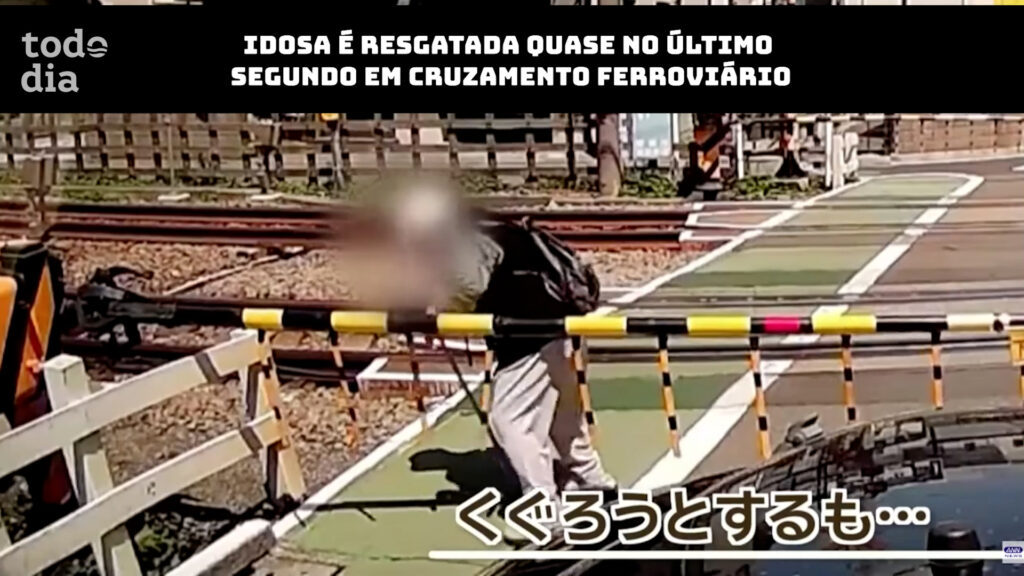 cruzamento