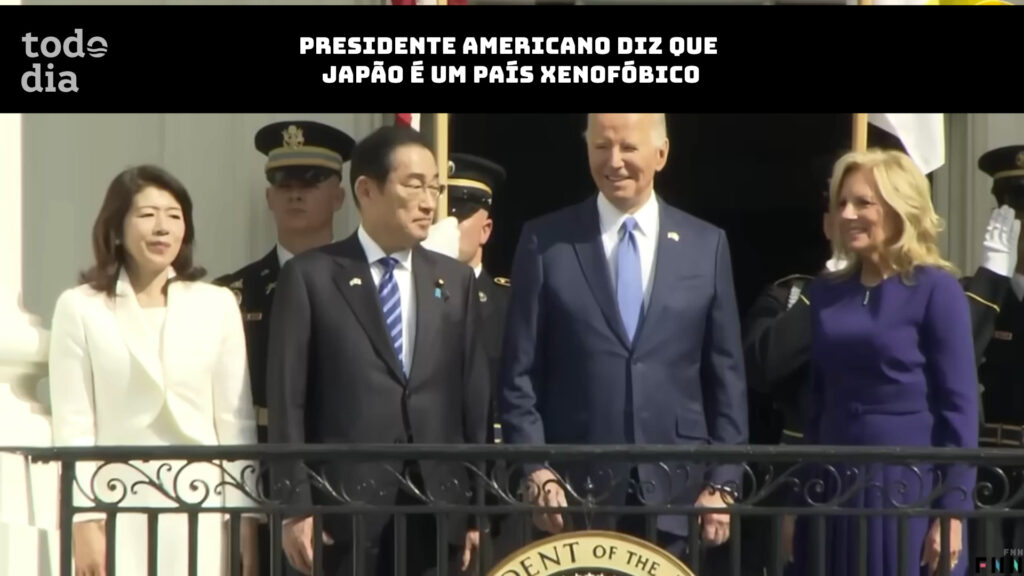 Xenofóbico