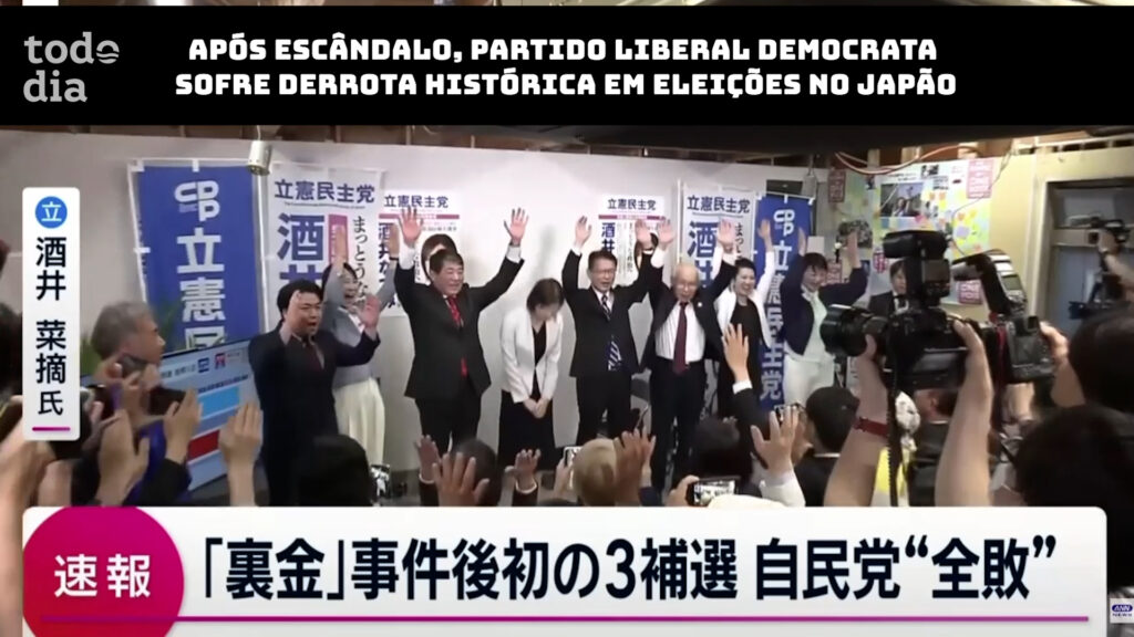 eleições