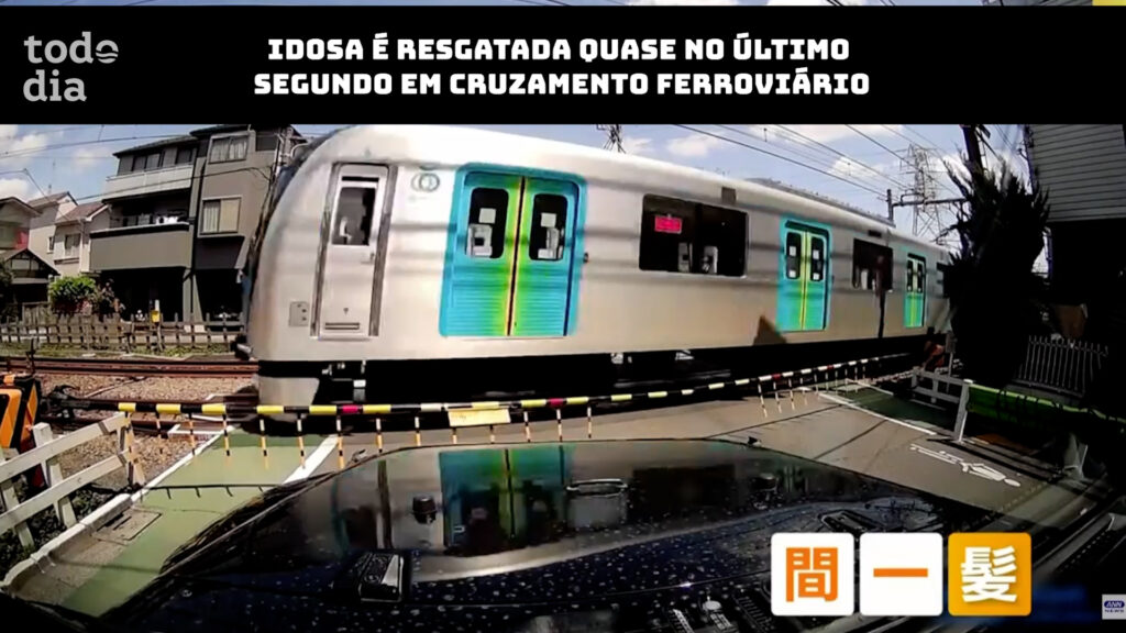 cruzamento