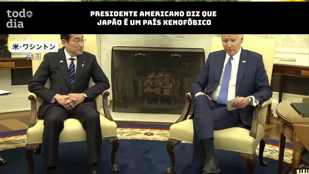 Xenofóbico