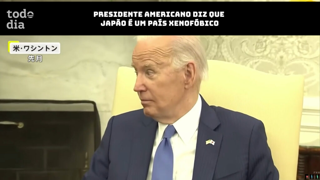 Xenofóbico