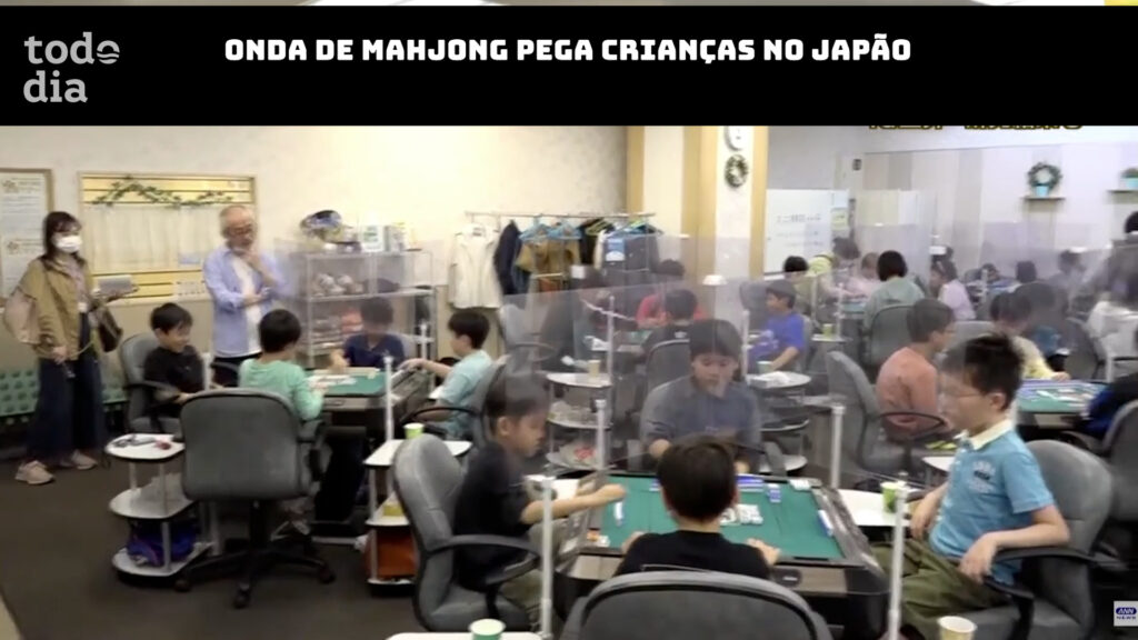 Mahjong