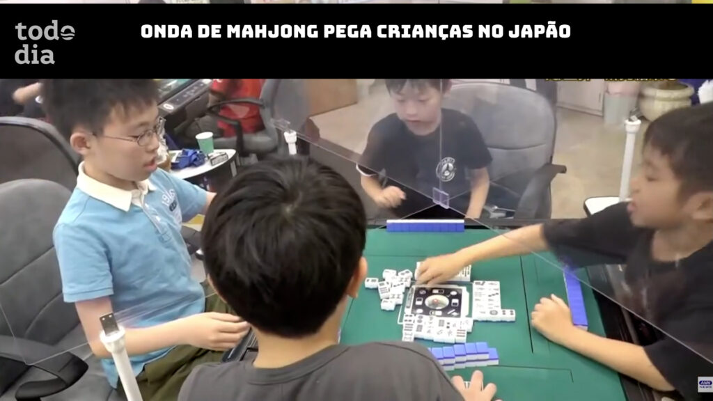 Mahjong