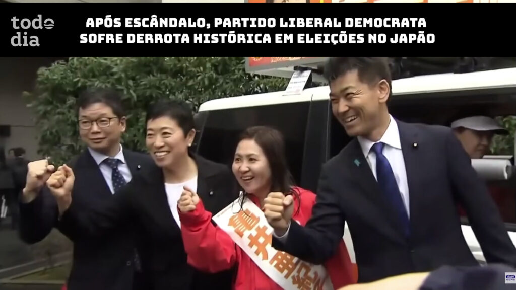 eleições