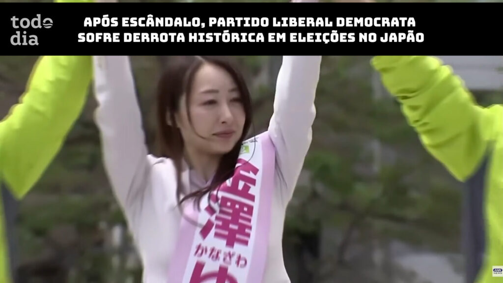 eleições