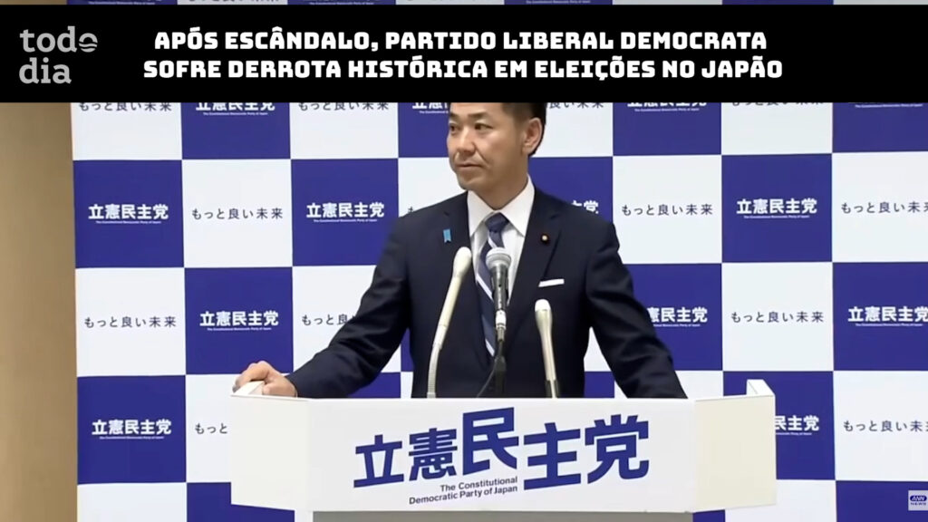 eleições