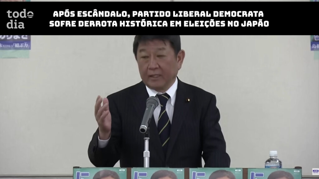 eleições