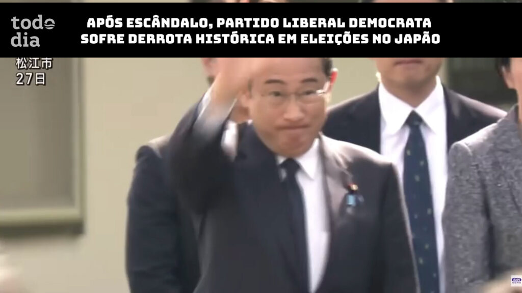 eleições