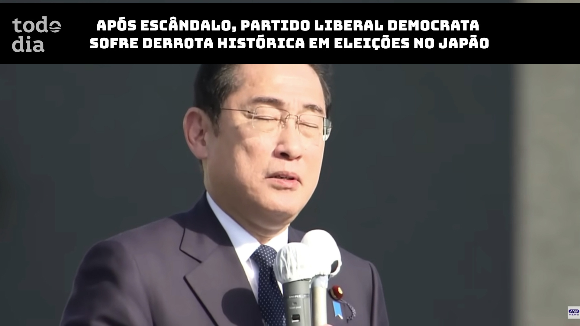 Após escândalo, Partido Liberal Democrata sofre derrota histórica em eleições no Japão