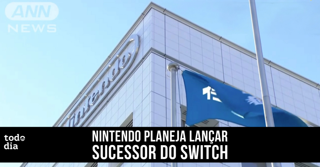 Nintendo